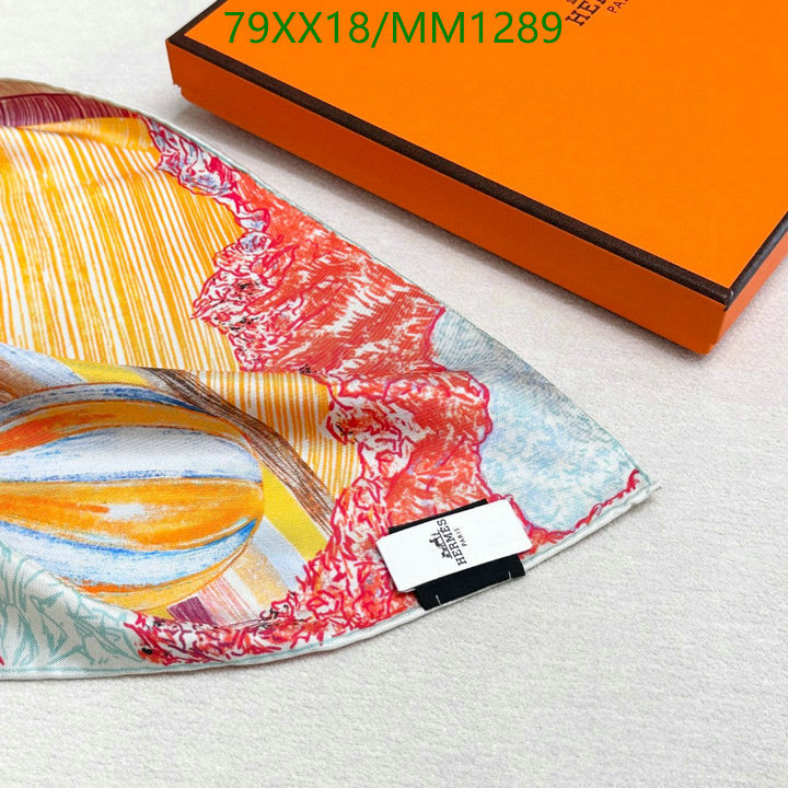 Scarf-Hermes Code: MM1289 $: 79USD