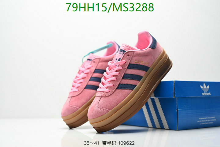 Women Shoes-Adidas Code: MS3288 $: 79USD