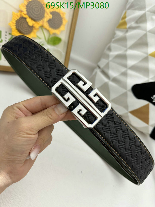 Belts-Givenchy Code: MP3080 $: 69USD