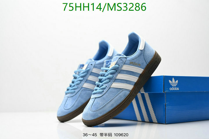 Men shoes-Adidas Code: MS3286 $: 75USD