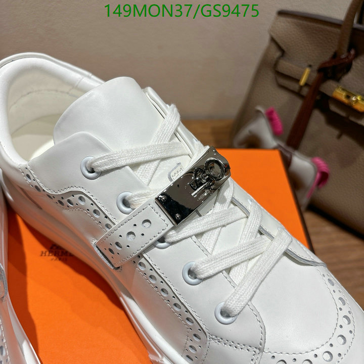 Men shoes-Hermes Code: GS9475 $: 149USD