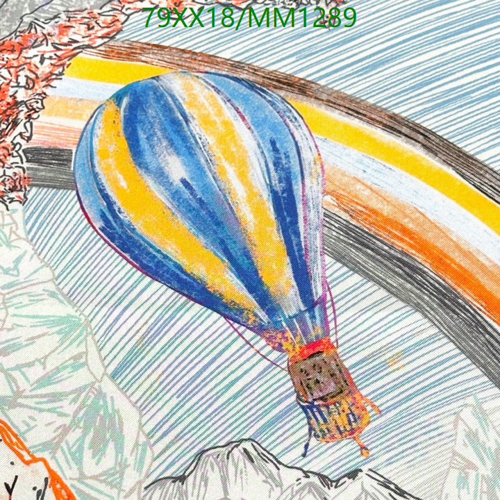 Scarf-Hermes Code: MM1289 $: 79USD