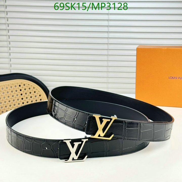 Belts-LV Code: MP3128 $: 69USD