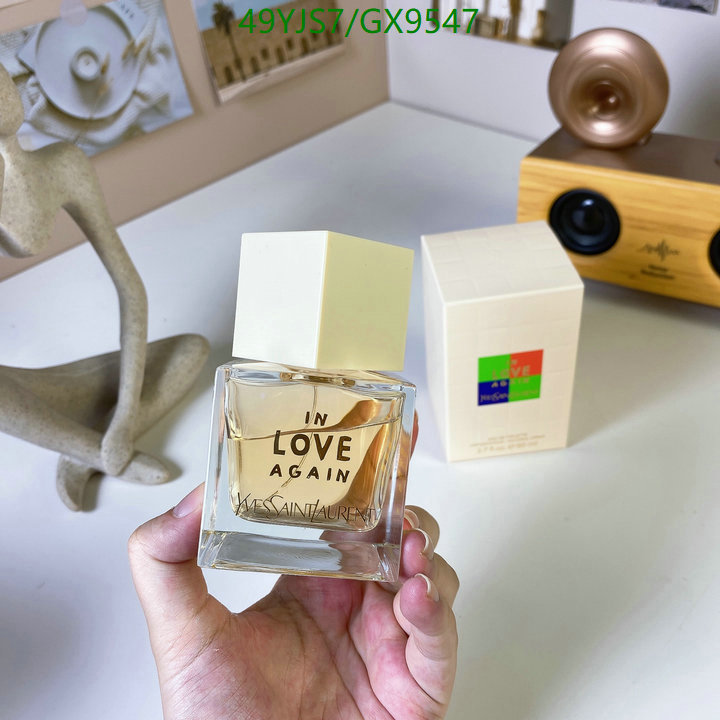 Perfume-YSL Code: GX9547 $: 49USD