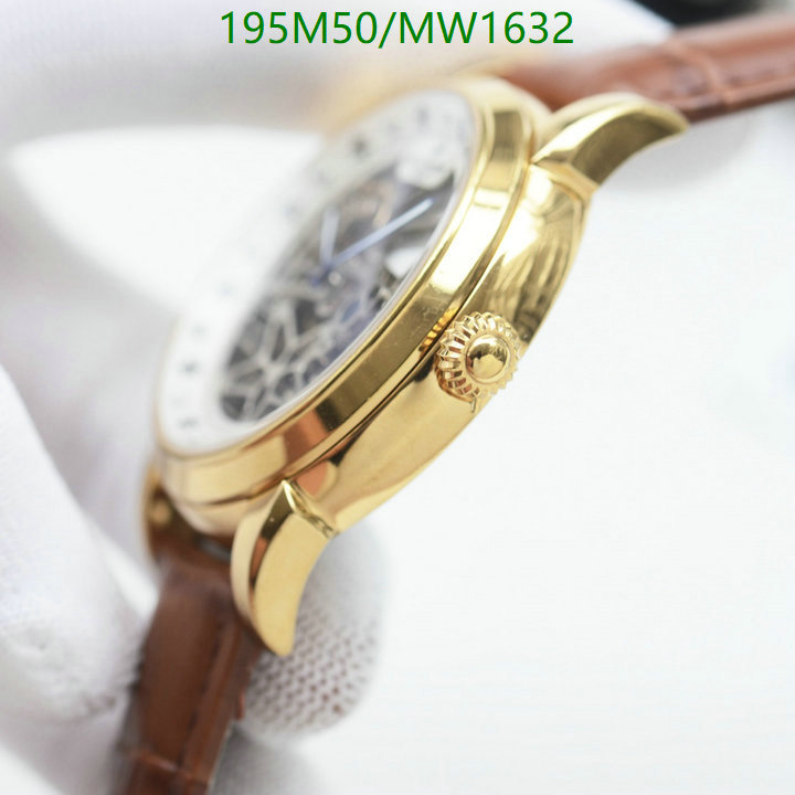 Watch-4A Quality-Patek Philippe Code: MW1632 $: 195USD-yupoo dhgate Watch-4A Quality-Patek Philippe Code: MW1632 $: 195USD