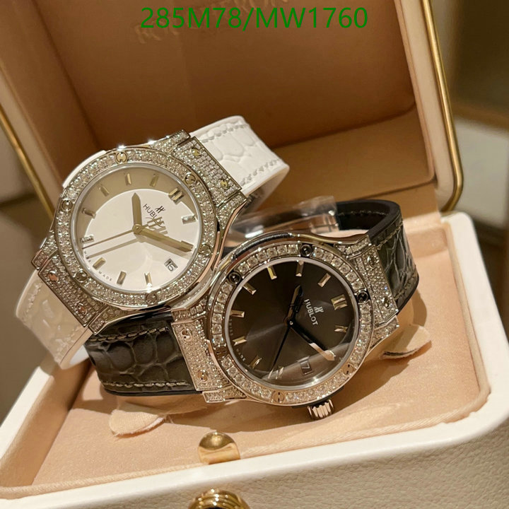 Watch-(Mirror Quality)-Hublot Code: MW1760 $: 285USD
