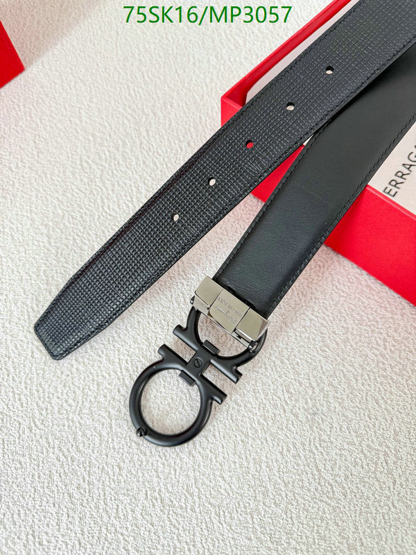 Belts-Ferragamo Code: MP3057 $: 75USD