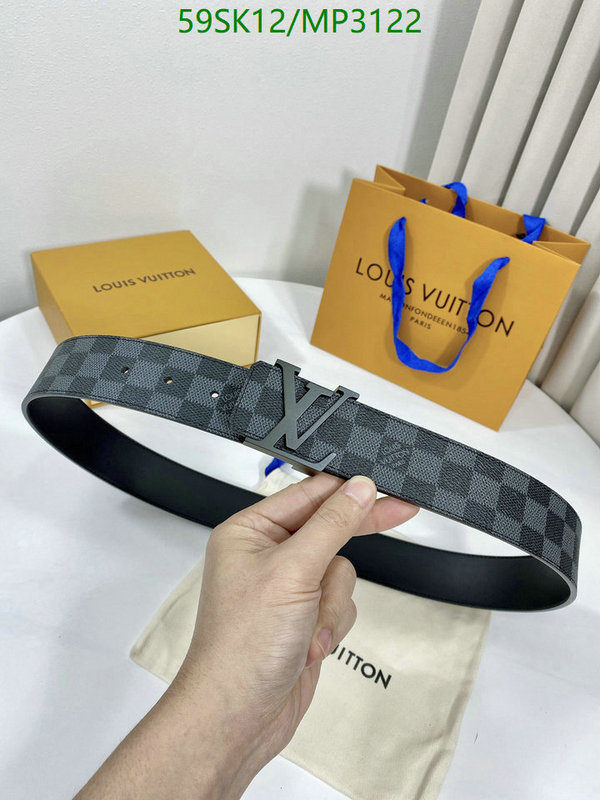 Belts-LV Code: MP3122 $: 59USD