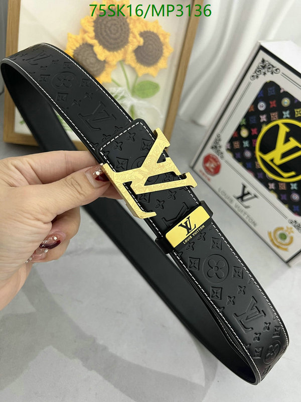 Belts-LV Code: MP3136 $: 75USD