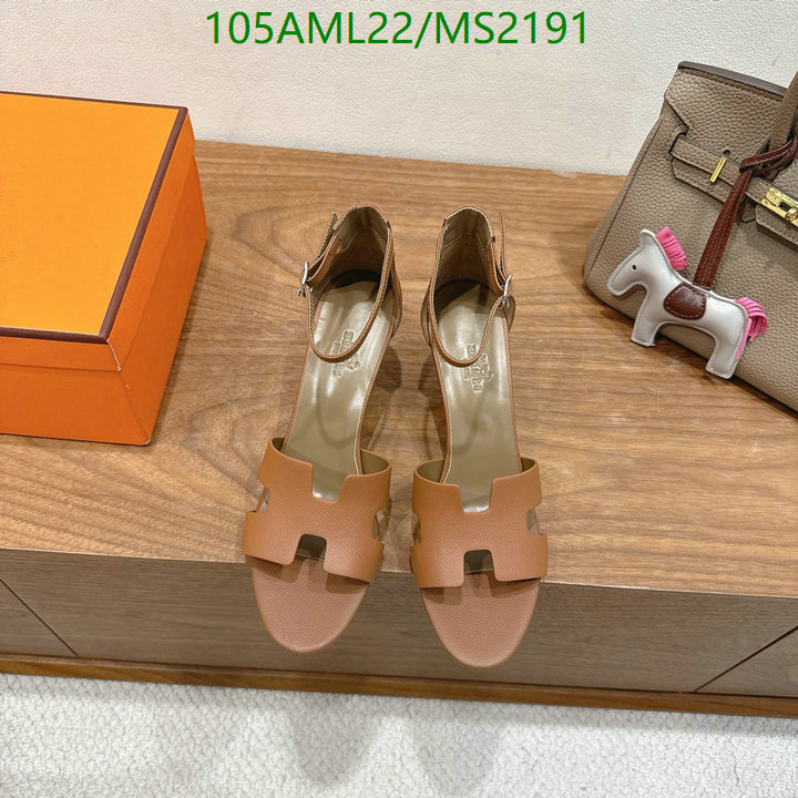 Women Shoes-Hermes Code: MS2191 $: 105USD