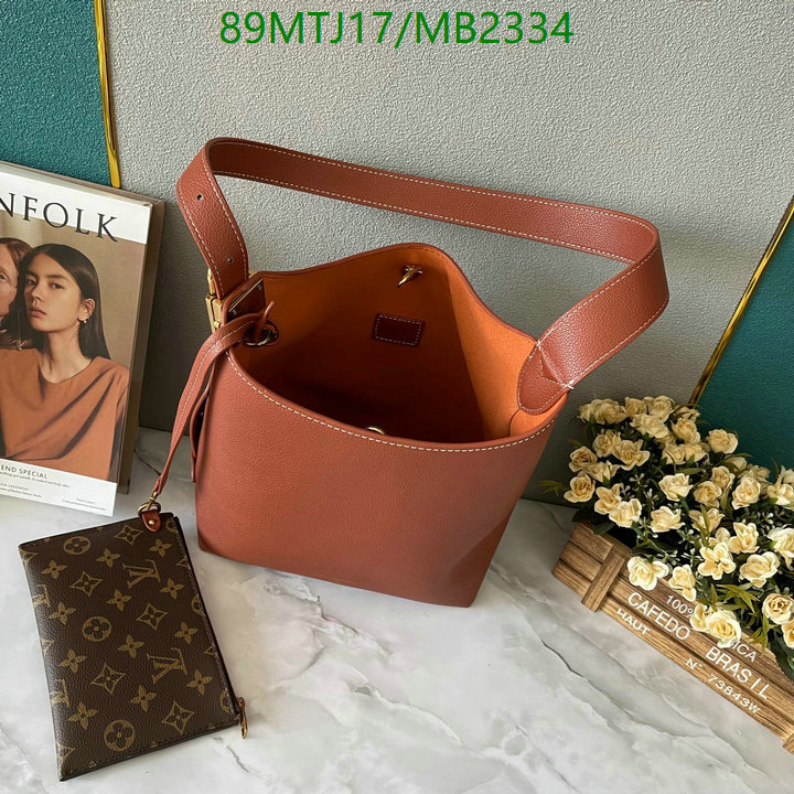 LV Bag-(4A)-Handbag Collection- Code: MB2334