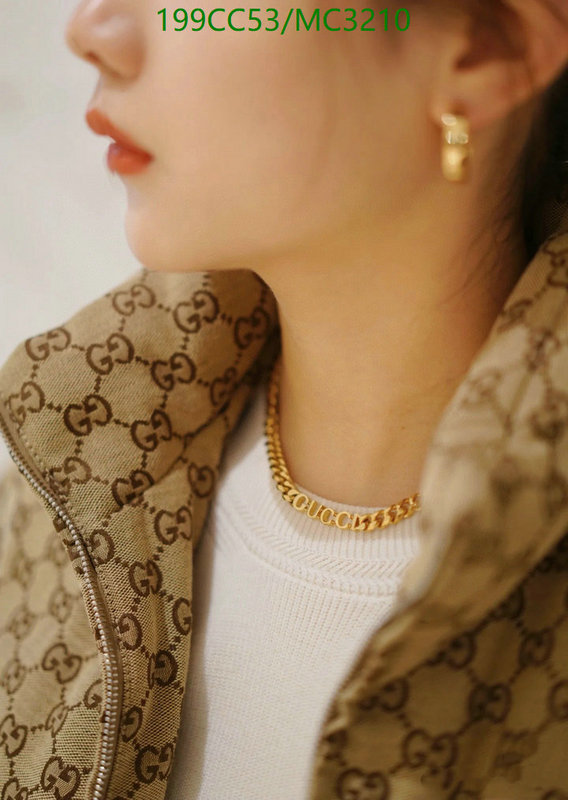 Down jacket Women-Gucci Code: MC3210 $: 199USD