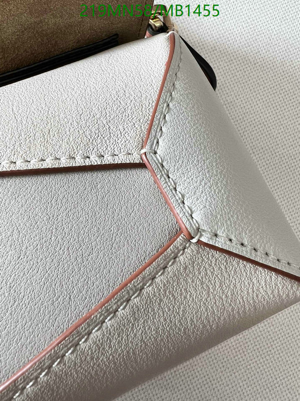 Loewe Bag-(Mirror)-Puzzle- Code: MB1455 $: 219USD