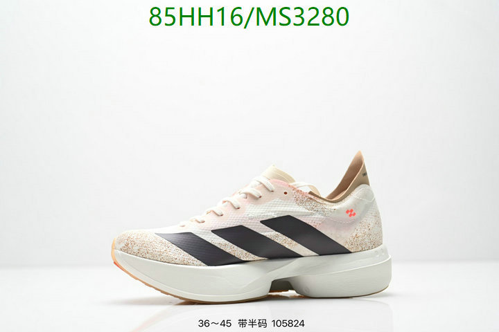 Men shoes-Adidas Code: MS3280 $: 85USD