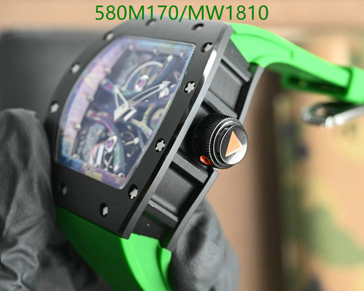 Watch-Mirror Quality-Richard Mille Code: MW1810 $: 580USD