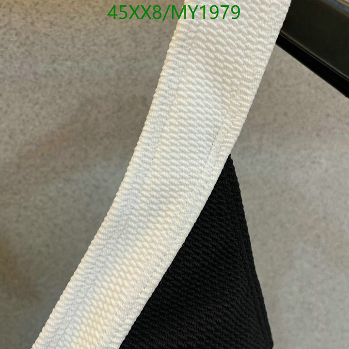 Swimsuit-Chanel Code: MY1979 $: 45USD