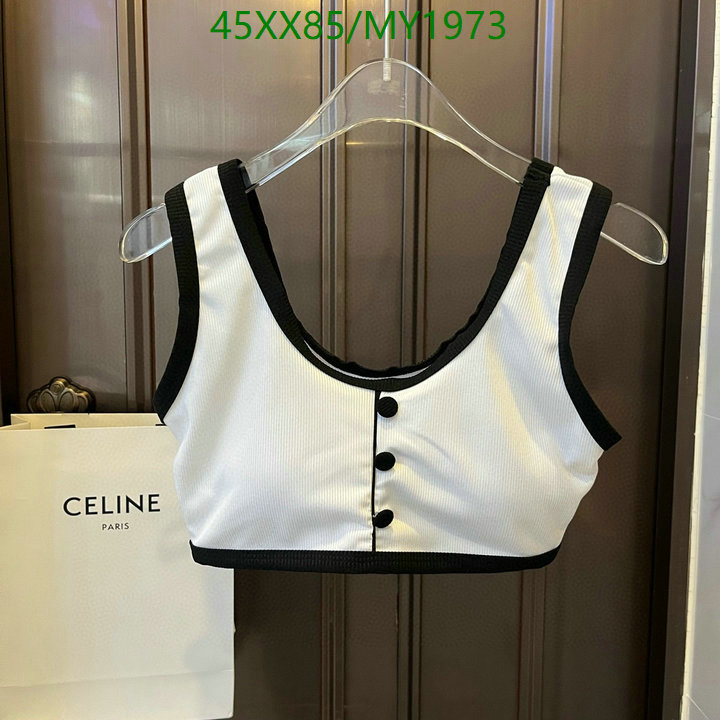 Swimsuit-Chanel Code: MY1973 $: 45USD