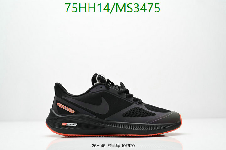 Women Shoes-NIKE Code: MS3475 $: 75USD