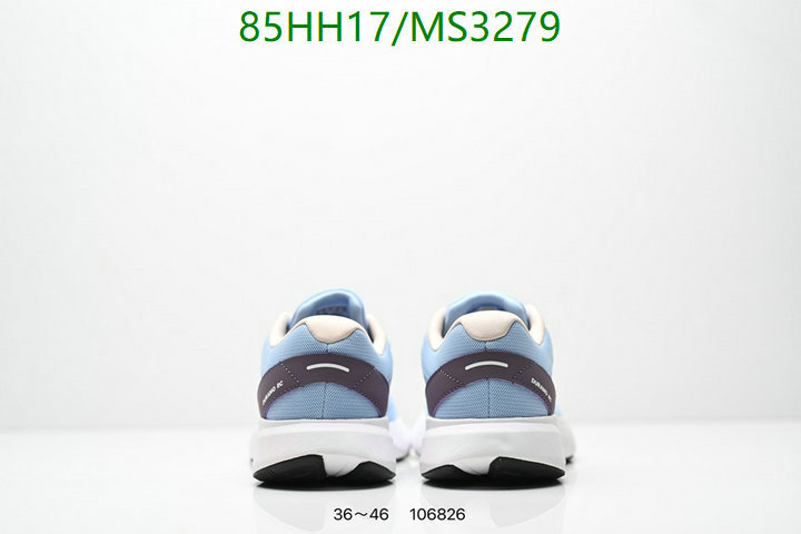 Men shoes-Adidas Code: MS3279 $: 85USD