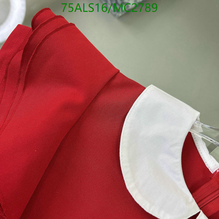 Kids clothing-Fendi Code: MC2789 $: 75USD