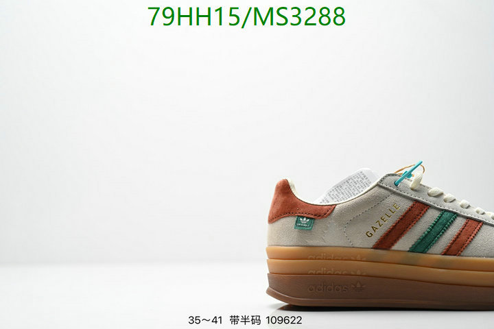 Women Shoes-Adidas Code: MS3288 $: 79USD