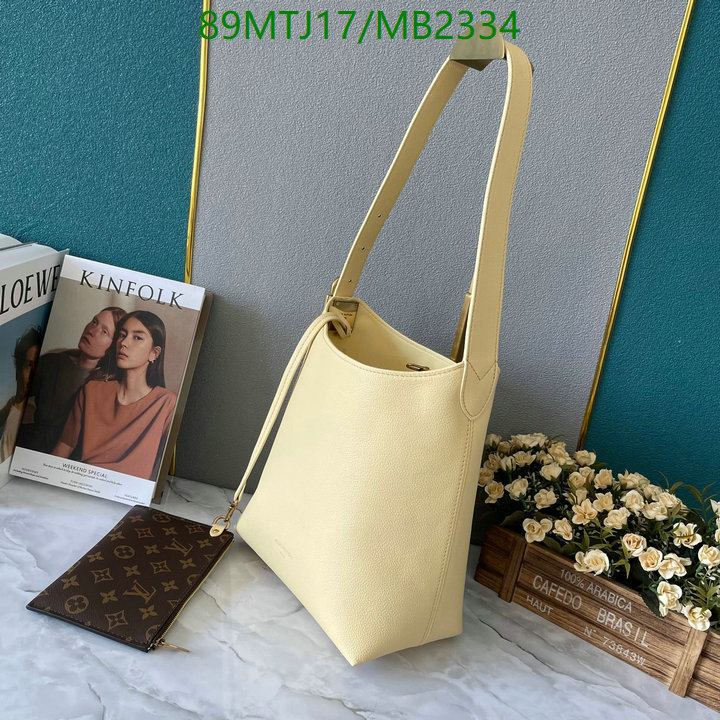 LV Bag-(4A)-Handbag Collection- Code: MB2334