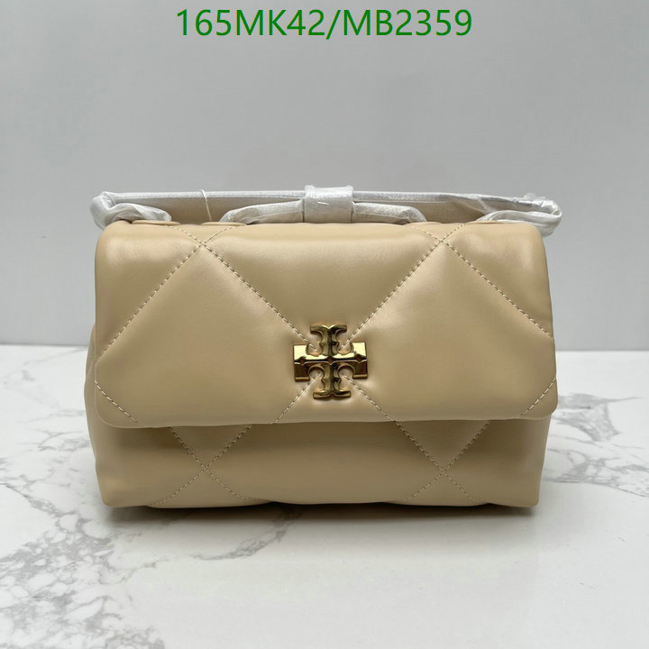 Tory Burch Bag-(Mirror)-Crossbody- Code: MB2359