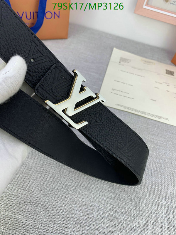Belts-LV Code: MP3126 $: 79USD