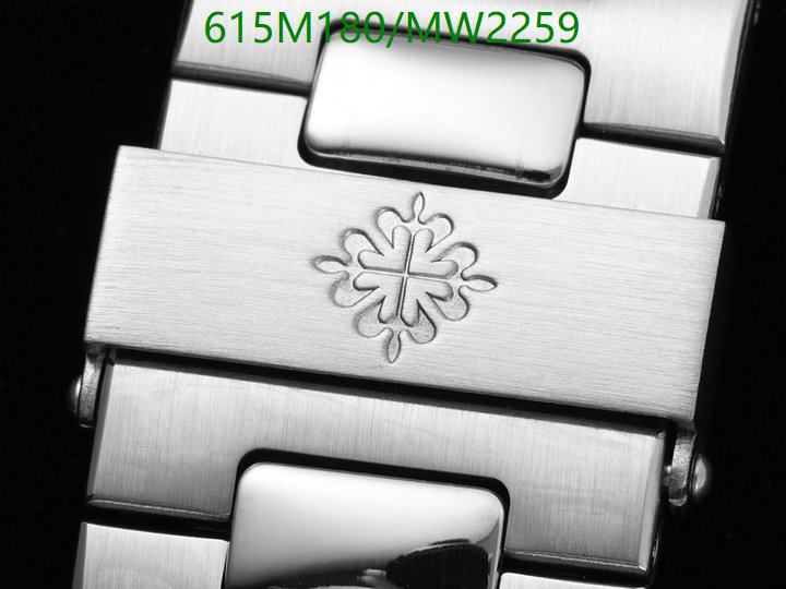 Watch-Mirror Quality-Patek Philippe Code: MW2259 $: 615USD