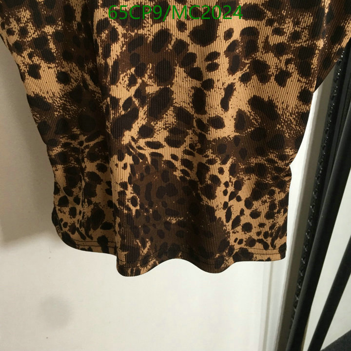 Clothing-D&G Code: MC2024 $: 65USD