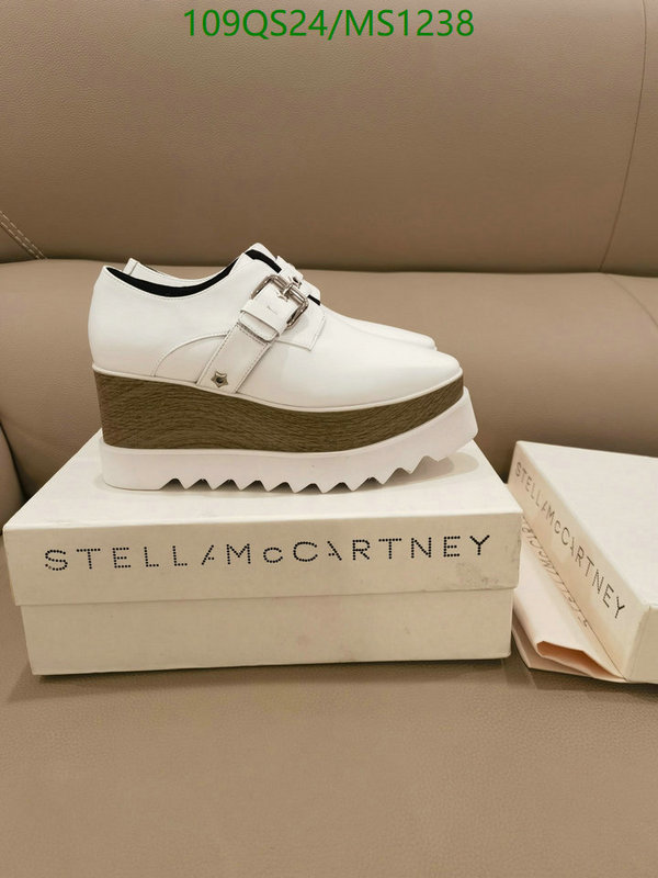 Women Shoes-Stella-McCartney Code: MS1238 $: 109USD