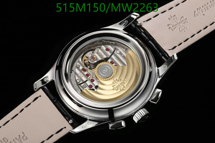 Watch-Mirror Quality-Patek Philippe Code: MW2263 $: 515USD