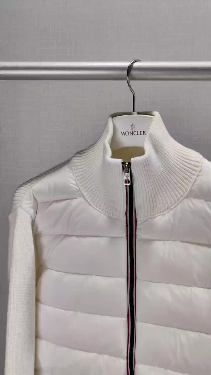 Down jacket Men-Moncler Code: MC3216 $: 149USD