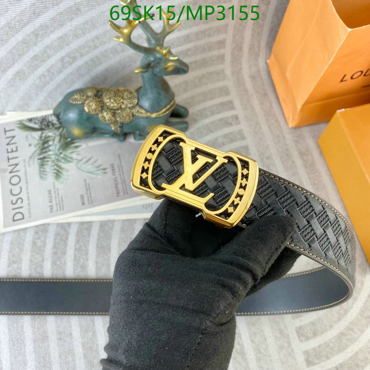 Belts-LV Code: MP3155 $: 69USD