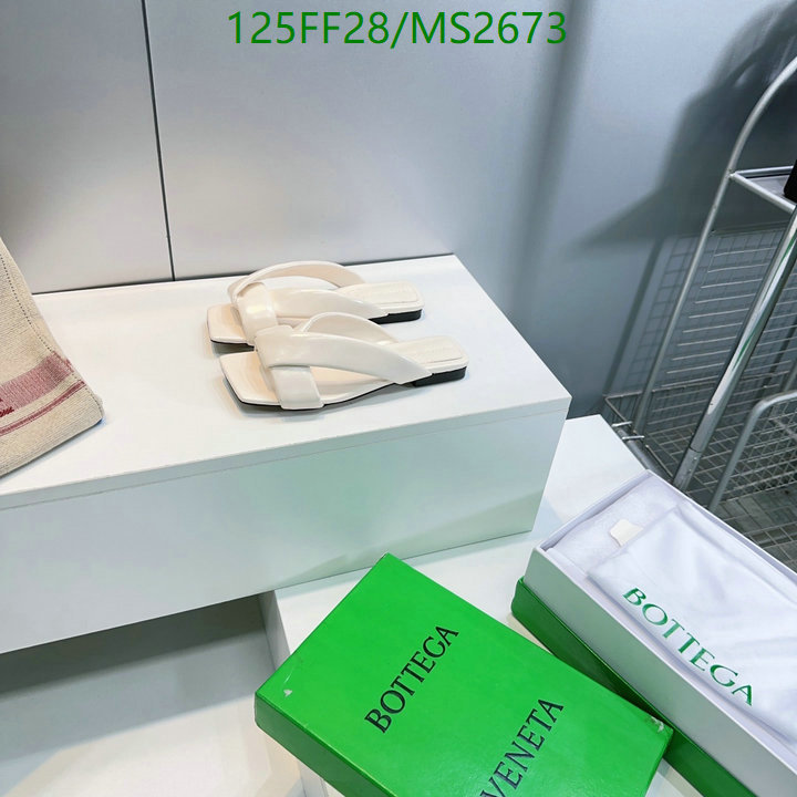 Women Shoes-BV Code: MS2673 $: 125USD