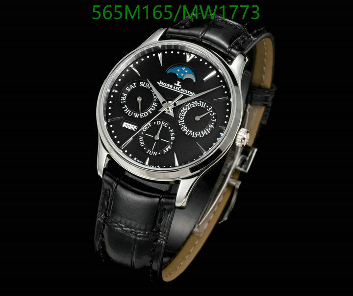 Watch-Mirror Quality-Jaeger-LeCoultre Code: MW1773 $: 565USD