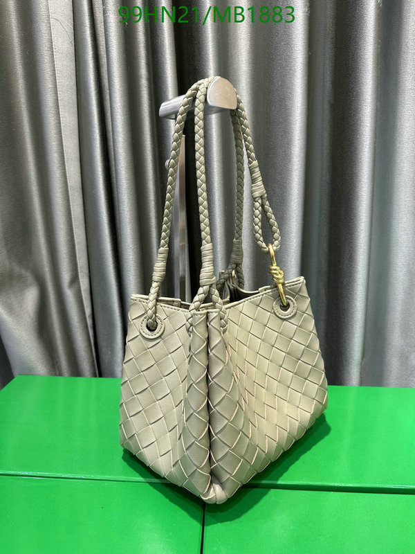 BV Bag-(4A)-Crossbody- Code: MB1883 $: 99USD