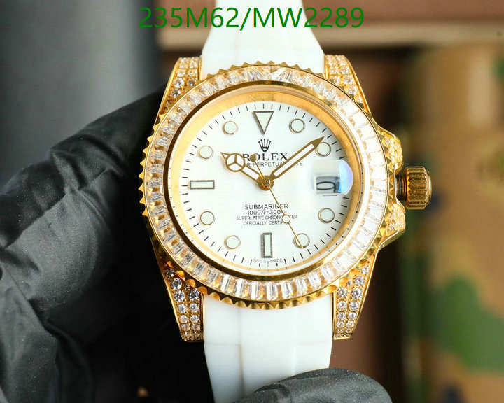 Watch-Mirror Quality-Rolex Code: MW2289 $: 235USD