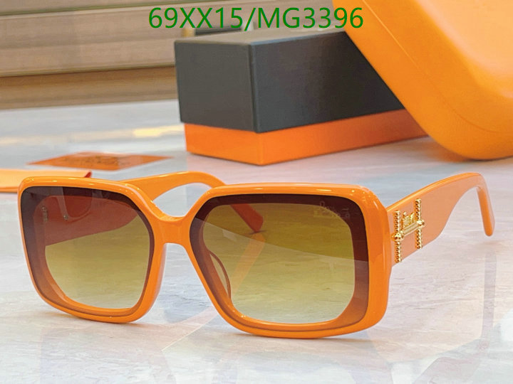 Glasses-Hermes Code: MG3396 $: 69USD