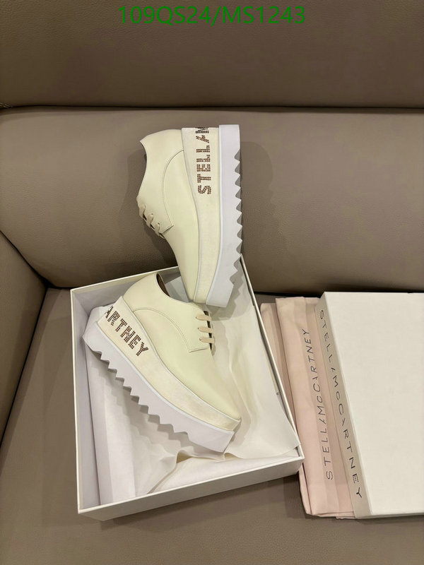 Women Shoes-Stella-McCartney Code: MS1243 $: 109USD