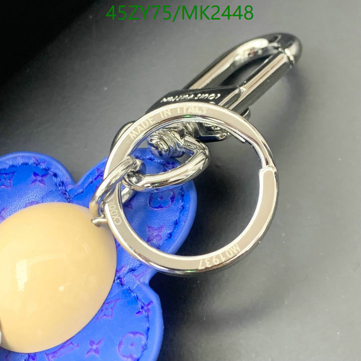 Key pendant-LV Code: MK2448 $: 45USD