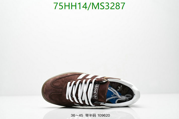 Men shoes-Adidas Code: MS3287 $: 75USD