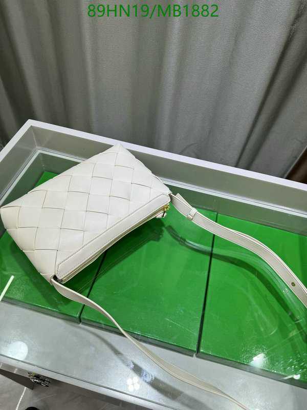 BV Bag-(4A)-Crossbody- Code: MB1882 $: 89USD