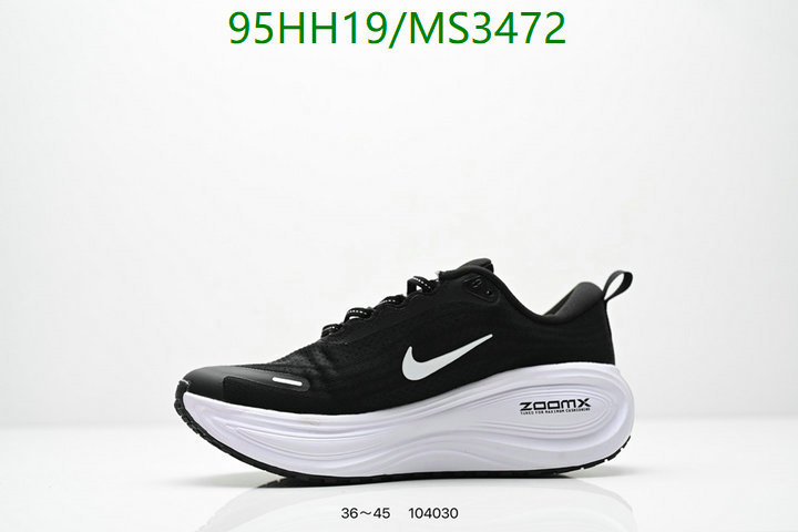 Women Shoes-NIKE Code: MS3472 $: 95USD