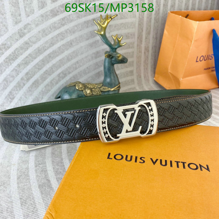 Belts-LV Code: MP3158 $: 69USD