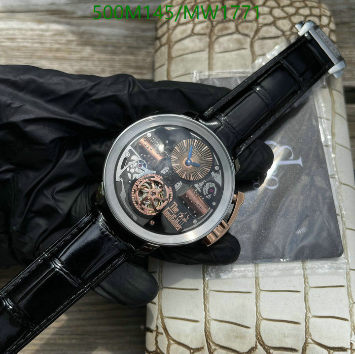 Watch-Mirror Quality-Jacob&Co Code: MW1771 $: 500USD