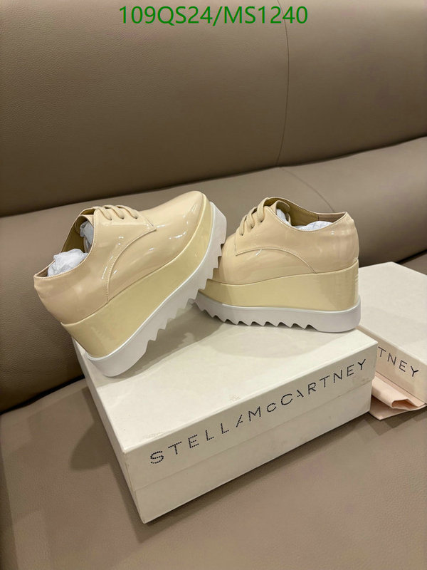 Women Shoes-Stella-McCartney Code: MS1240 $: 109USD