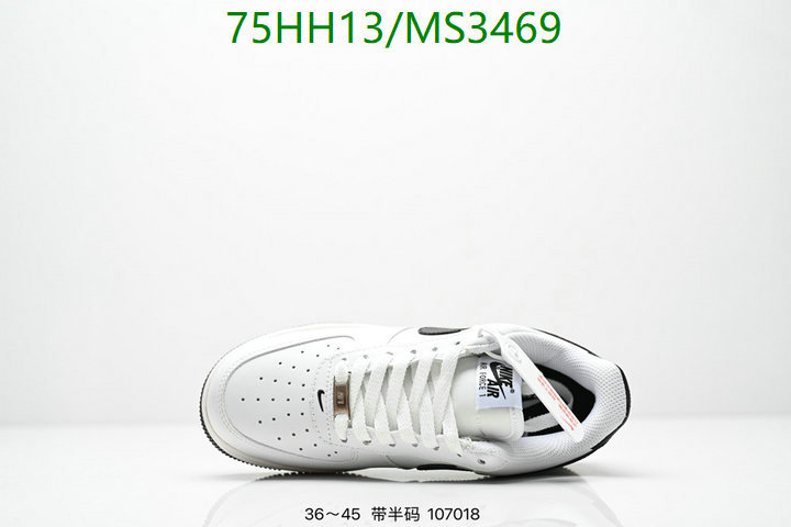 Women Shoes-NIKE Code: MS3469 $: 75USD
