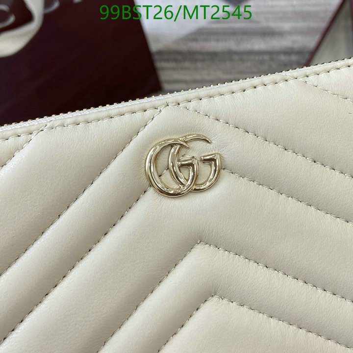 Gucci Bag-(Mirror)-Wallet- Code: MT2545 $: 99USD