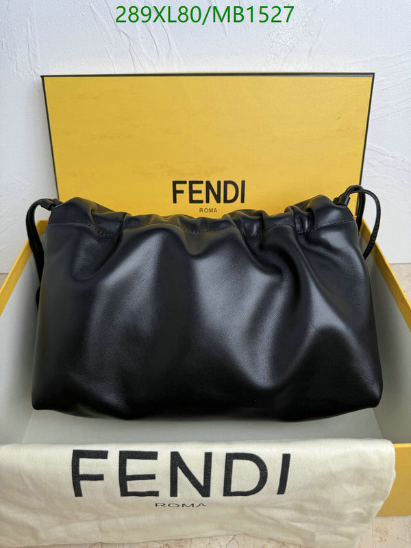 Fendi Bag-(Mirror)-Baguette- Code: MB1527 $: 289USD
